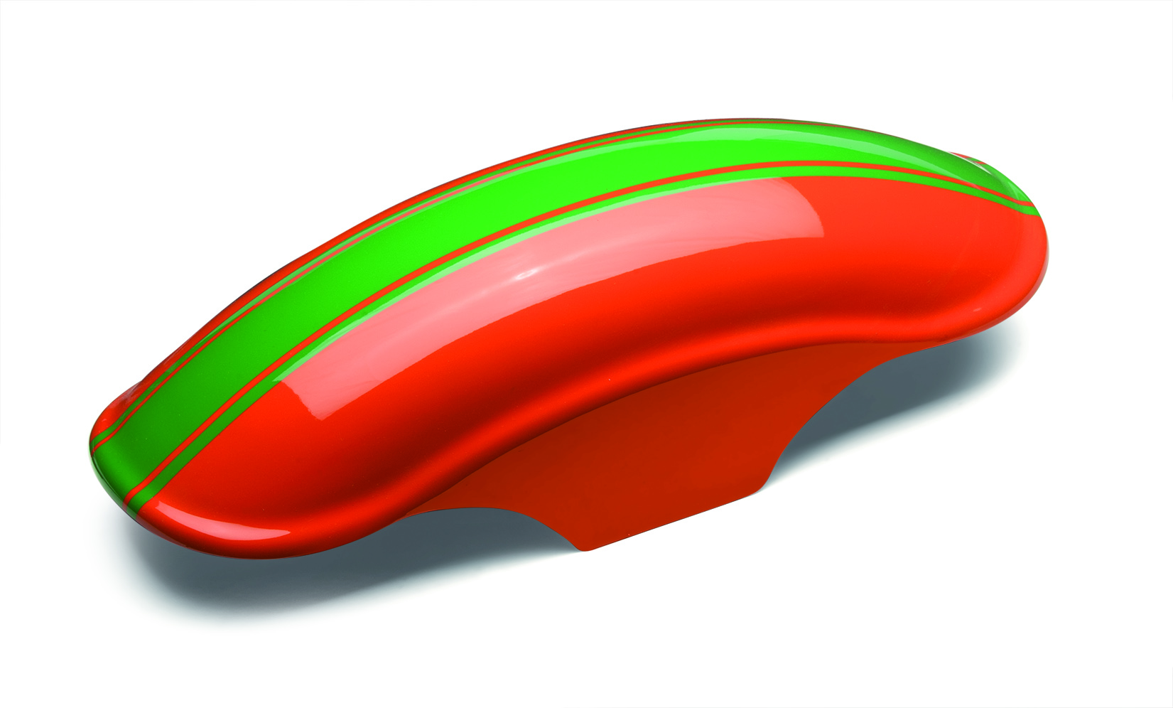 C-Racer Universal Front Fender Type 4 C-Racer Universal Front Fender Type 4